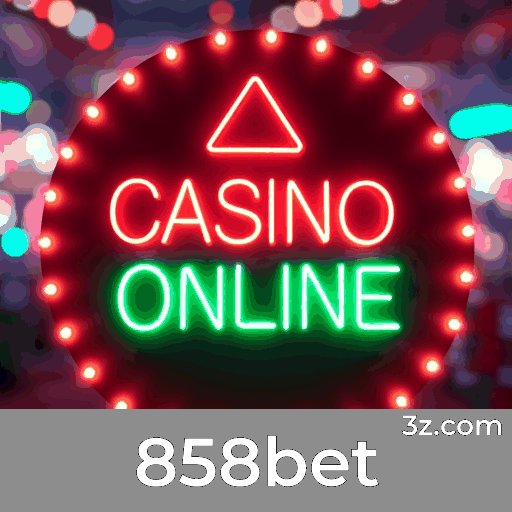 858bet: Seu Cassino Premiado com Pagamentos Rápidos