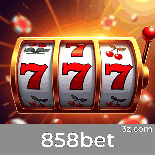 858bet: Seu Cassino Premiado com Pagamentos Rápidos